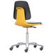 Bimos Chaise de laboratoire Labsit, à roulettes