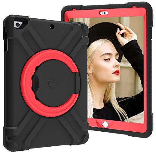Msadgy iPad 9.7 inch Case / - / - / -