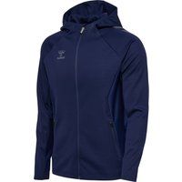 Hummel Hooded training jacket Hummel Cima 2.0