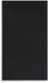 Aloni Creavit Veroni Elite Flat Douchebak 160x90 Zwart