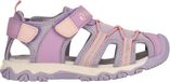 ZIGZAG Sandale Krila Kinderen Unisex Lila Maat 29