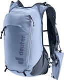 Deuter Ascender 13 Wandelen Blauw 13 l 340 g 240 mm 470 mm