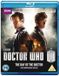 2 Entertain Video Limited Day Of The Doctor Blu-ray