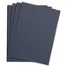 Clairefontaine 37630C Riem Etival Color Papier - 250 Vellen Marineblauw Tekenpapier met Korrel - 50x65 cm 160g