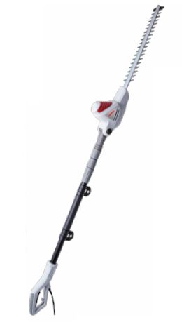 IKRAmogatec ITHS 600 Elektrische Heggenschaar - 600W - 59cm - Dubbel Blad