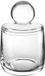 ASA Selection Sarabi Voorraadpot - Mondgeblazen Glas - Transparant - 1.4 L
