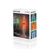 Innovagoods Magma Lavalamp - Groen - 25W