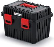 OEM Grote gereedschapskist met organizer en stevige klemmen
