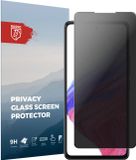 Rosso Protection d'écran d'intimité Convient pour le Samsung Galaxy A53