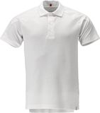 Mascot Food & Care Poloshirt 20083-933 - Wit - XS