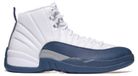 Nike Air Jordan 12 Retro schoenen, modelnummer CT8013114