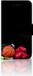 B2Ctelecom Apple iPhone Xs Book Case - Basketball - 3 Card Slots