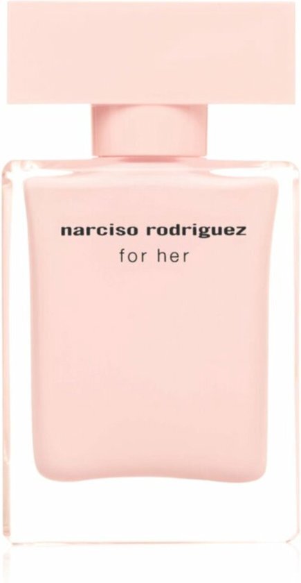 Narciso Rodriguez For Her eau de parfum / 30 ml / dames