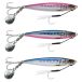Little Jack Jig Metal Adict Reborn 02 Sinking 40g 80 Mm