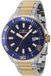 Invicta Pro Diver 46071 Montre à quartz pour homme - 45 mm