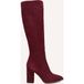 Notre-V Laarzen 46994 Rood