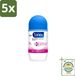 Sanex 5 x Deo Roll-on BiomeProtect Dermo Anti-Irritation 50 ml