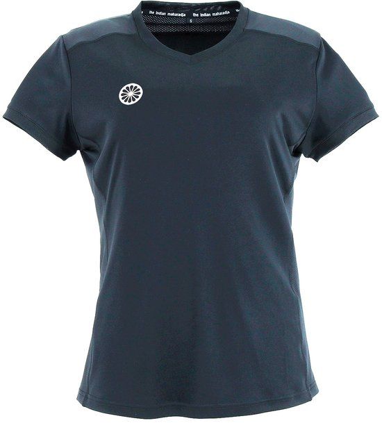 The Indian Maharadja Kadiri Tech Shirt Meisjes - Maat 128