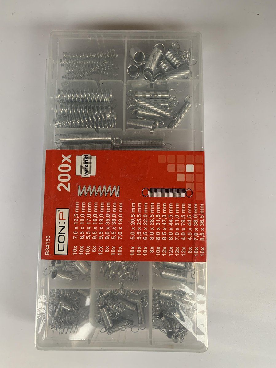 Con & Con Assortimentsbox veren 200x