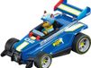 Carrera GO!!! PAW Patrol RRR Chase auto