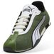 PUMA Sneakers laag olijfgroen