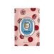 Elvis+Elvin [Gillian Cosmetics] Cranberry (Detoxifying) Masque Visage 25ml x 1 pc