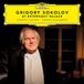 Grigory Deutsche Grammophon Grigory Sokolov - Grigory Sokolov At Esterhazy Palace (2 CD | Blu-Ray)