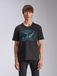 Alpinestars T-shirt à Manches Courtes Mx Casque Csf