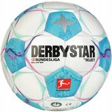 Derbystar Bundesliga Mini v24 voetbalmaat 1 - officiële replica