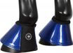 PFIFF Springschoenen Glamour blauw maat S