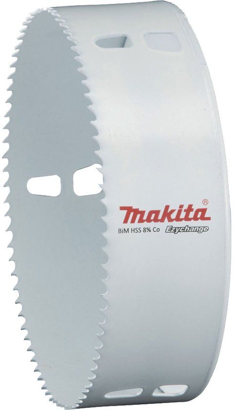 Makita EZYCHANGE BIM-gatzagen 152 mm - E-04064