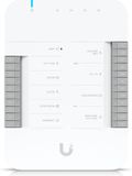Ubiquiti UniFi Access Hub - Hub codekast - 1 deur - Ethernet - wit