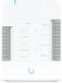 Ubiquiti UniFi Access Hub - Hub codekast - 1 deur - Ethernet - wit