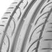 Hankook Ventus V12 Evo 2 K120 ( 245/45 ZR17 99Y XL 4PR, avec protection de jante (MFS) SBL )
