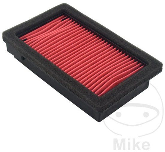 Hiflofiltro HFA4613 luchtfilter Rouge