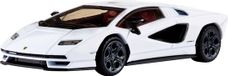 Mattel Hot Wheels Lamborghini Countach LPI 800-4 1:43