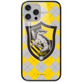 ERT GROUP mobiel telefoonhoesje voor Huawei P20 LITE origineel en officieel erkend Harry Potter patroon 003 gemaakt van gehard glas, beschermhoes