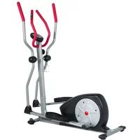 Deportium Elliptische trainer IX1300