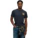 Superdry T-shirt Superdry Sd&Co Neon Relaxed