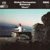 Coast2Coast Astrand: Rauk - Global Percussion Network - SACD