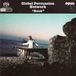 Coast2Coast Astrand: Rauk - Global Percussion Network - SACD