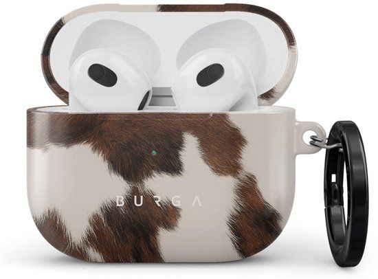 Burga Hardcase voor Apple AirPods 3 - Celestial