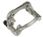 TRW Support, étrier de frein BDA671