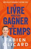 Ce Fabien Olicard ISBN 9782412101544 - Gezondheid, geest & lichaam (Paperback)