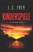 Kinderspiele: Ein Jake Sloburn Roman- Kinderspiele Paperback