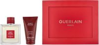 Guerlain Habit Rouge Giftset 175 ml - Edt Spray 100ml/Shower Gel 75ml
