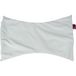 Ubiotex Oreiller papillon blanc