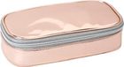 EBERHARD FABER - Jumbo etui perzik | Schooletui voor jongens en meisjes, zonder inhoud