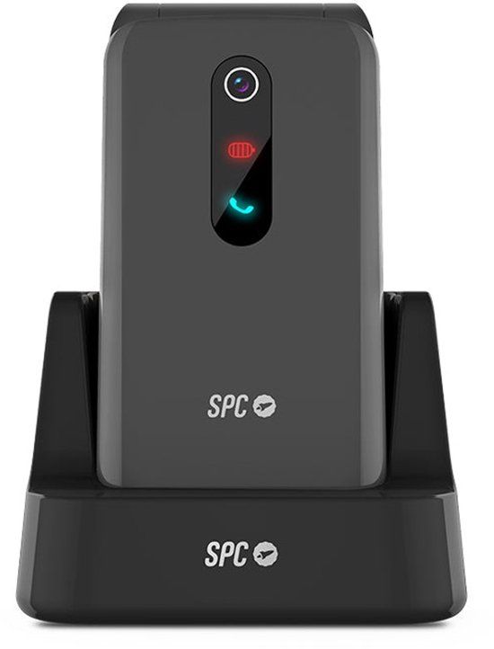 Smart Products Connection (Smartee) SPC Stella 3 Grijs