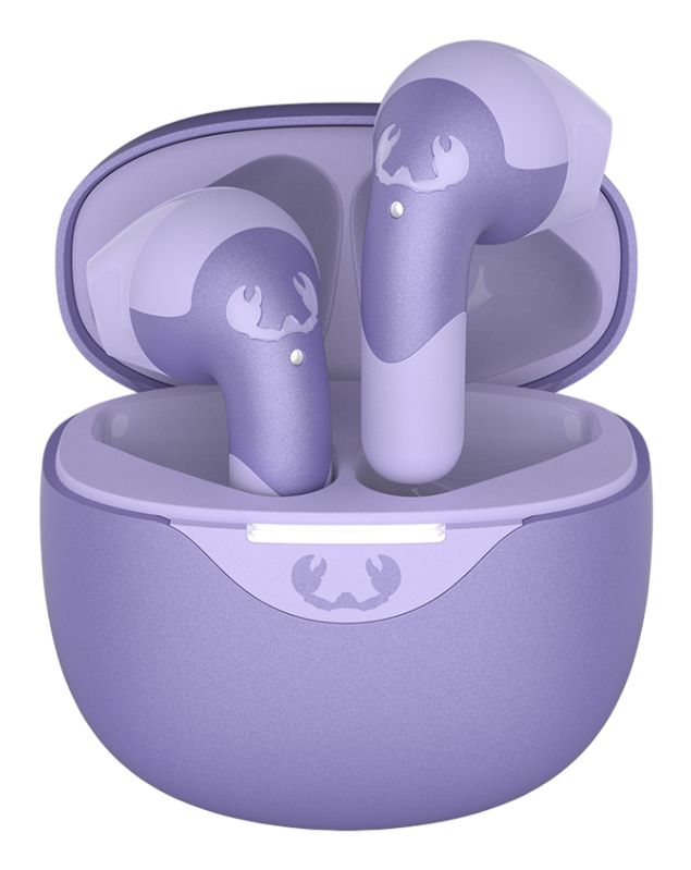 Fresh 'n Rebel Twins Blaze - True Wireless Earbuds - Dreamy Lilac